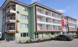 Çorum'da huzurevinde yaşlılara eziyet eden 3 kişi tutuklandı