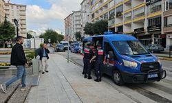 Çorum’da 1043 sentetik ecza ele geçirildi: 1 tutuklama