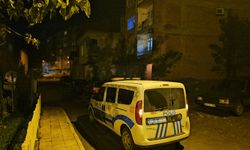 Çorum’da bıçaklı kavgada 1 kişi yaralandı