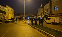 Çorum’da aynı iş yerine ikinci kez silahlı saldırı