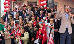 “E be vicdansızlar, ne istiyorsunuz Mecitözü’nden?”