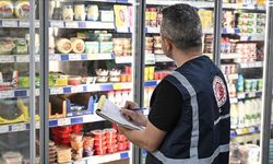 Aralarında Çorum da var: 61 milyon liralık sahte ürün yakalandı