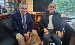 Karadağ’ın ziyareti
