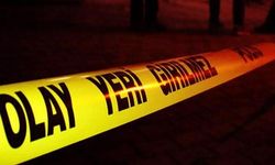 İş yerine tüfekli saldırı: Şüpheliler kaçtı