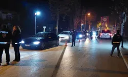 Çorum’da bir haftada 131 asayiş uygulaması yapıldı