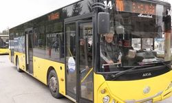 Otobüs hatlarında düzenleme! İşte yeni güzergahlar