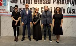 “En temel ihtiyaçlardan biri anlaşılmak”