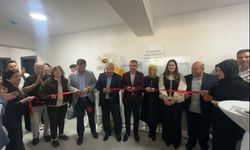 Psikolog Nilay Karakaya ve  Melike Altunok klinik açtı