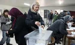 Sandık bugün kurulsa? Çorum anketinde iki parti başa baş: Aradaki fark 1,6 puan!