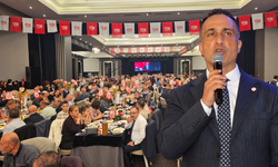 CHP’ye eleştiri: “Ne Cumhuriyet ne de CHP doğru ellerde”
