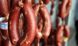Listede Çorum da var! Sucukta tehlikeli karışım! Bakanlık o markaları ifşa etti