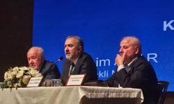“Cami ve Sosyal Hayat” paneli düzenlendi