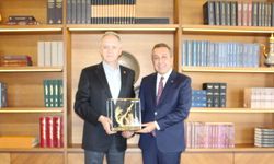 Kültür Merkezi’nin  arsa ve projesi hazır