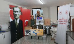 Çorum'da glütensiz üretim başlıyor