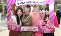 “Meme Sağlığı Farkındalık Paneli” düzenlendi