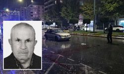 Karı kocayı ölüm ayırdı