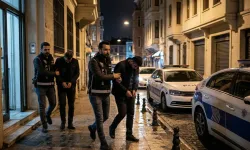Çorum'da yeni nesil suç örgütlerine operasyon!