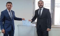 Yılmaz Kaya Yönetim Kurulu,  Volkan Bülbül Meclis Başkanı