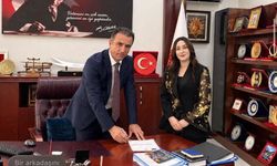 Sanat eğitimiyle  geleceğe ışık