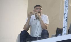 “Sahada ortaya koyduğumuz mücadele  ve karakter en az galibiyet kadar değerli”