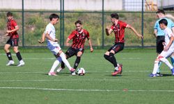 Akademikler evinde puan peşinde