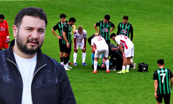 Akın Karaaslan’dan sevindiren haber