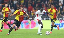 Çorum FK’ya iki hata pahalıya patladı: 0-2