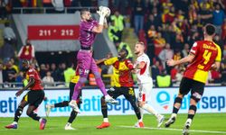 8 maç sonra sustuk!