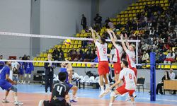 Efeler kötü başladı: 1-3