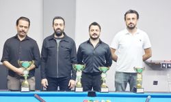 Cumhuriyet Kupası Timur Dedeoğlu’nun