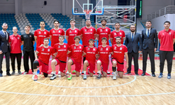 Dev adamlara geri dönüş yetmedi: 66-69