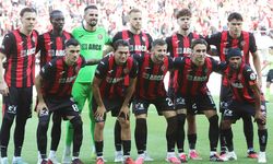 Arca Çorum FK’da  5.5 Euro değer kaybı