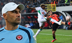Yılmaz’dan erken müdahale