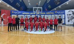 Dev adamlar ilk maçına çıkıyor