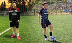 Badanka ve Tuygun 2.Lig’e transfer oldu
