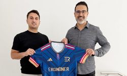 Öner’e formalı teşekkür