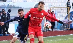 Erzurum’la 11.kez