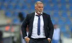Samsun’da Fink dönemi sona erdi