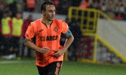 Gökhan Sazdağı ceza sınırında!