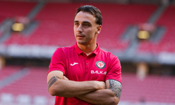 Gökhan Sazdağı ceza sınırında!