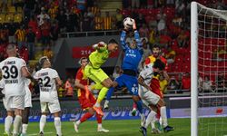 Göztepe’ye hiç yenilmedik