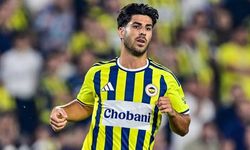 Asensio, Çorum maçında da yok
