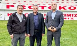 Kargı Er Meydanı’nda dev buluşma