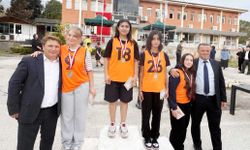 Kargı Panayırı’nda atletizm heyecanı