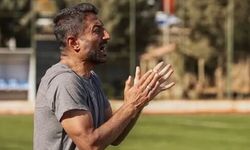 Kenan Aşkan Osmaniye’de