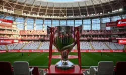 Arca Çorum FK’nın kupadaki rakibi 4 Kasım’da belli olacak