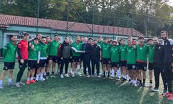 Mimar Sinan’a moral ziyareti