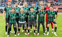 Mimar Sinanspor Kayadibi’ne tek golle boyun eğdi: 0-1