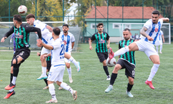 Mimar Sinan’dan buruk başlangıç: 1-2