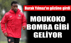 Bomba gibi geliyor